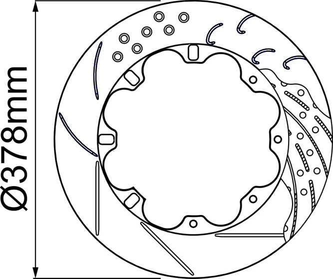 Ø378mm - Feature Image